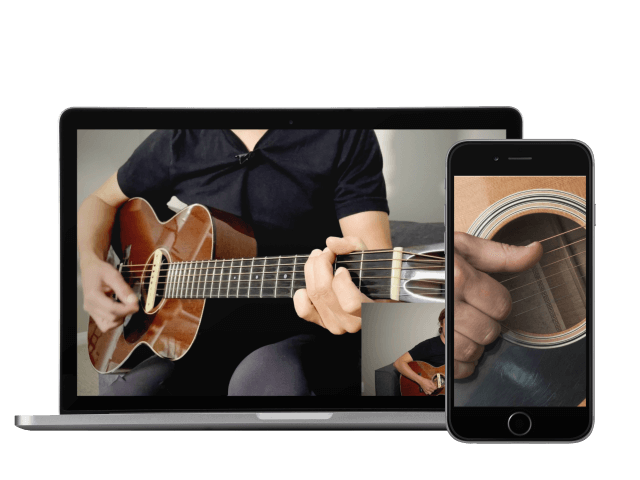 101 Fingerstyle Patterns