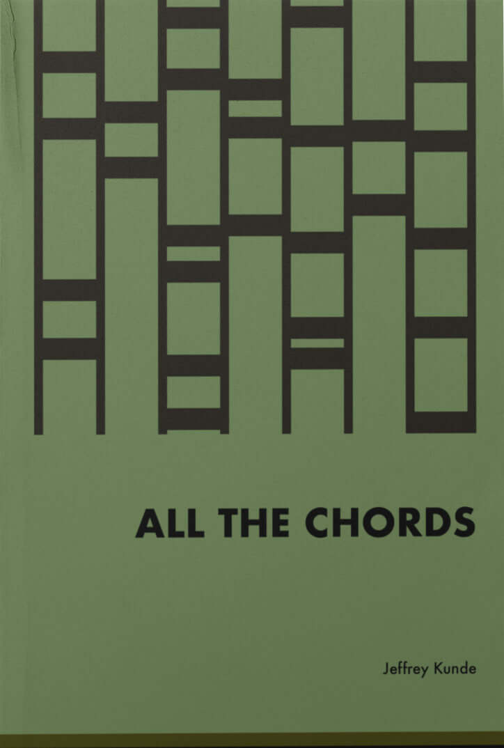 All The Chords