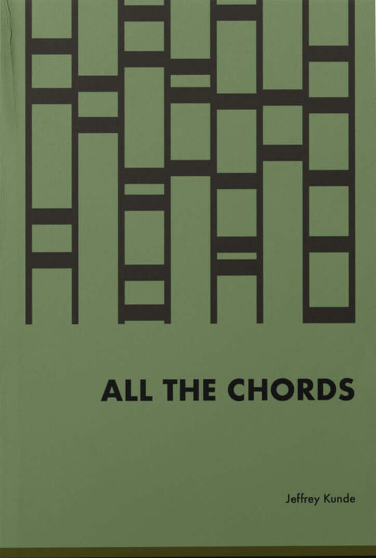 All The Chords