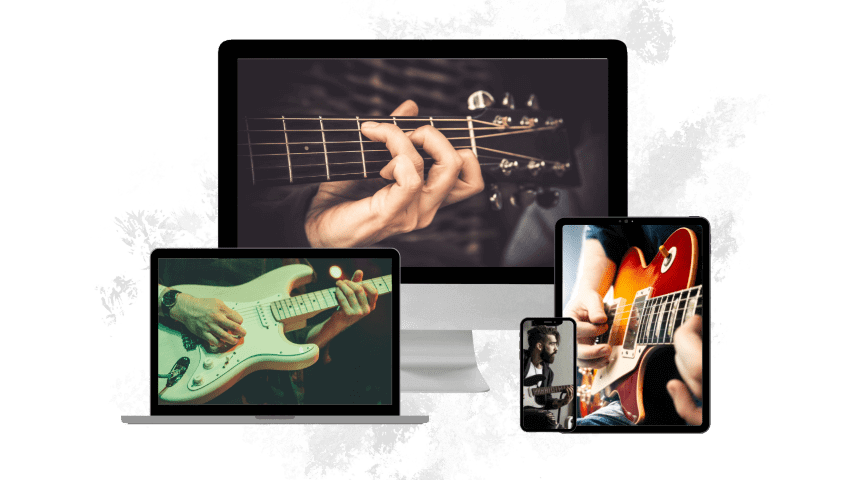 Chord Mastery