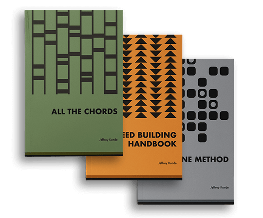 Speed Building Handbook