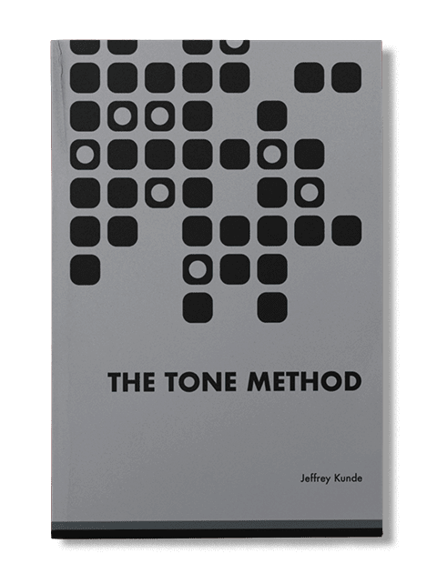 The Tone Method