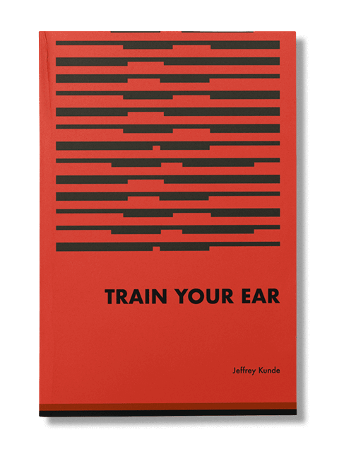 Train Your Ear