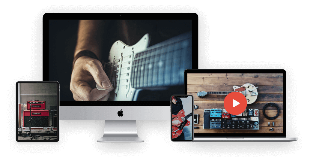 The Tone Intensive Video Workshop