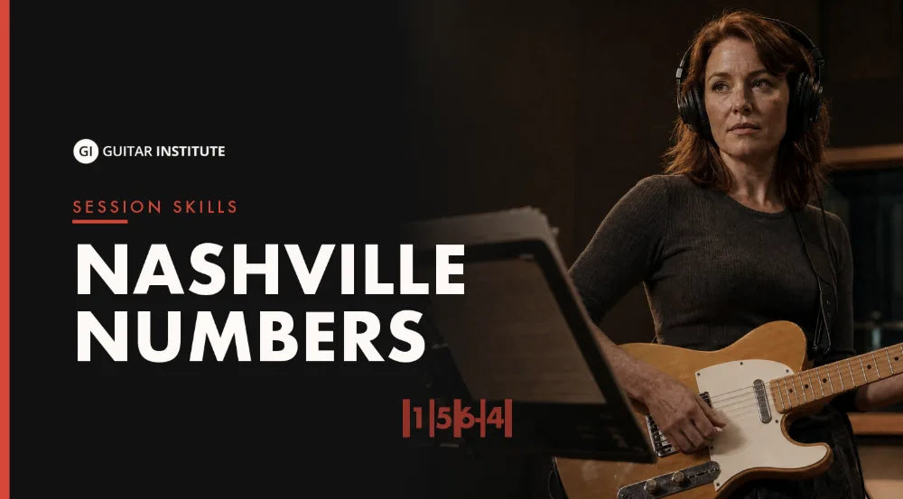 Nashville Numbers