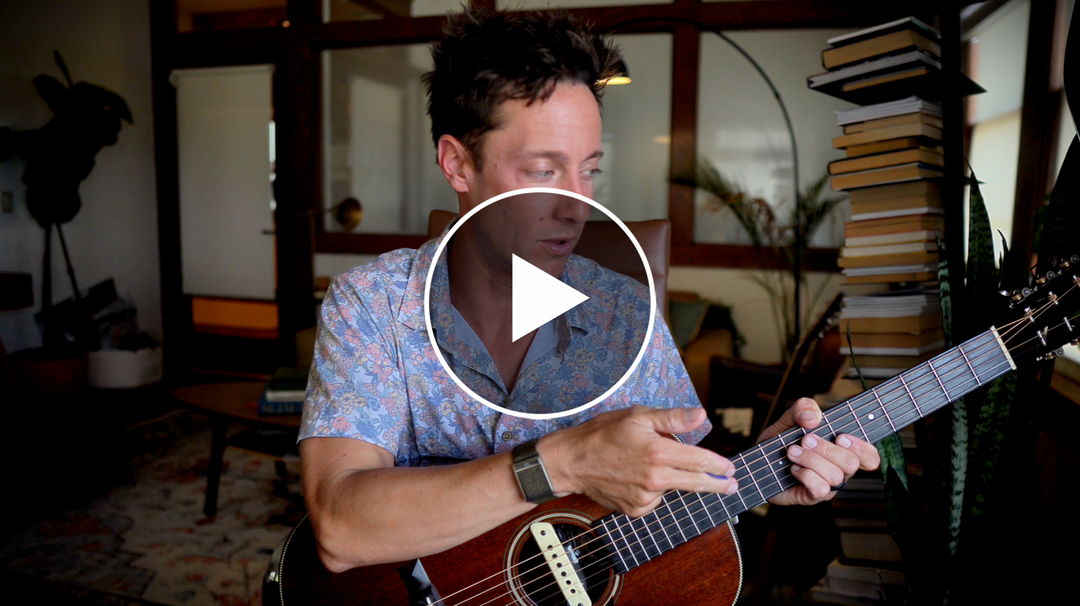 5 Ways To Play Any Chord