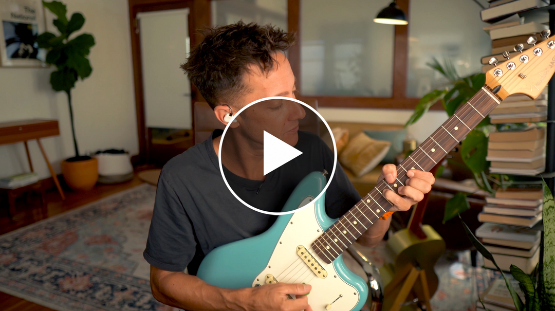 How To Write Clever Guitar Parts