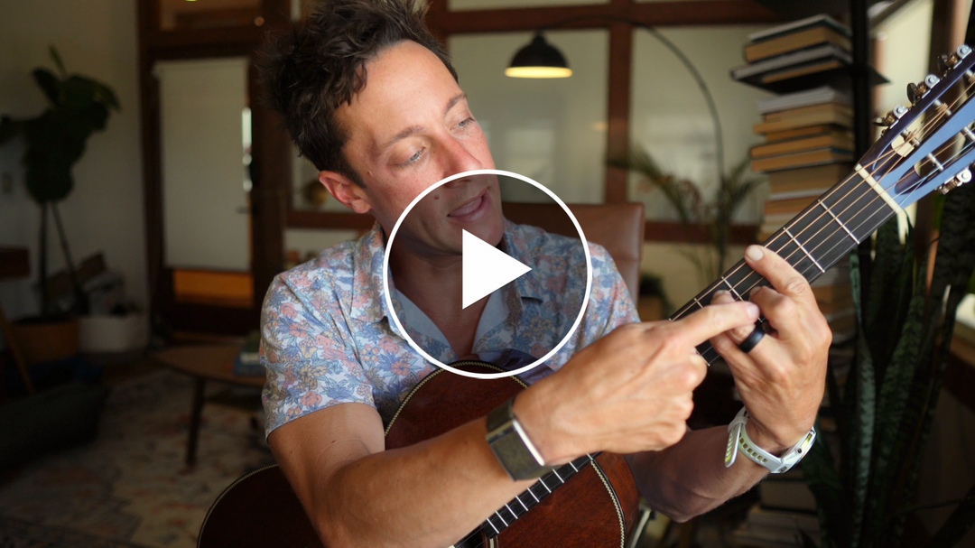 The Most Overrated Skill On Guitar