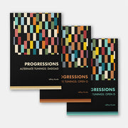 Progressions: Alternate Tunings