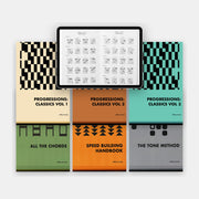 Progressions Classics eBooks