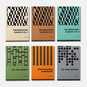 Progressions: Classics