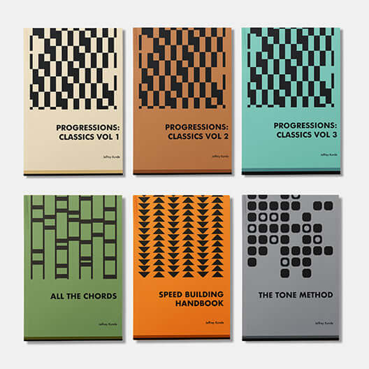 Progressions: Classics.