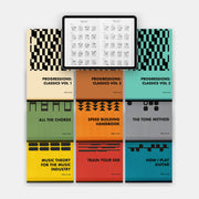 Progressions Classics eBooks