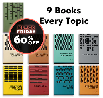 The Ultimate 9 Book Bundle.