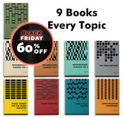 The Ultimate 9 Book Bundle.
