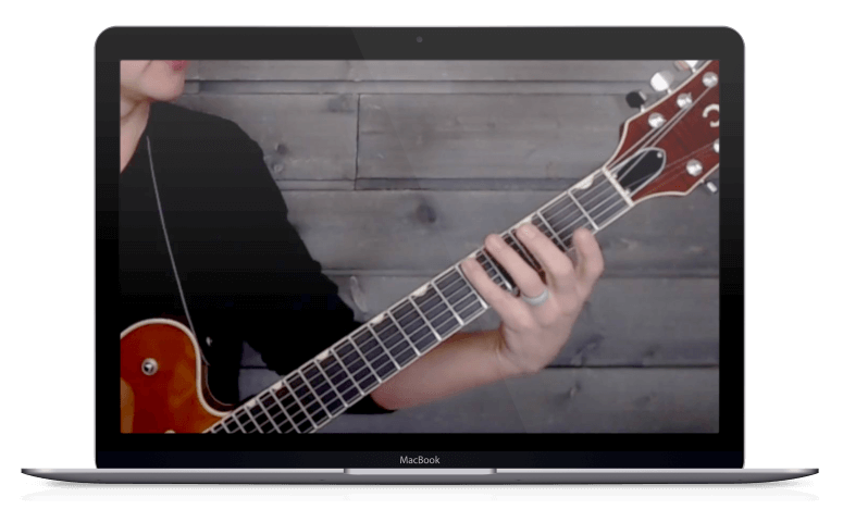 All The Chords - Companion Videos