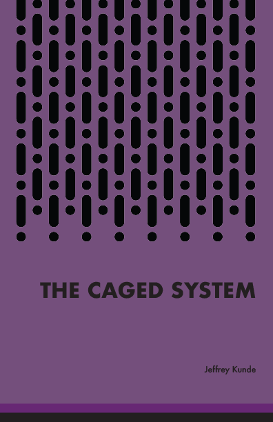 The Caged System Book