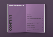 The Caged System Book & Video Bundle