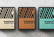 Progressions Classics eBooks