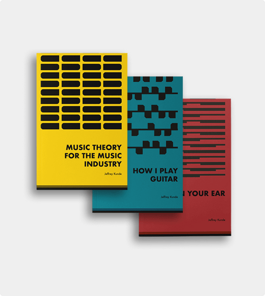 The Essentials Bundle