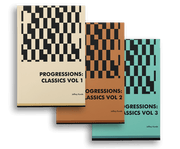 Progressions: Classics
