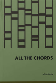 All The Chords