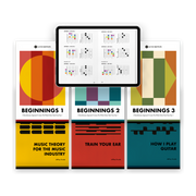 Beginnings 6 eBook Essentials