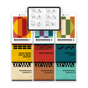 Beginnings Ultimate 9 eBook Bundle
