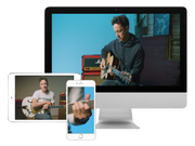 5 Day Guitar Bootcamp