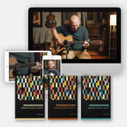 Progressions: Alternate Tunings