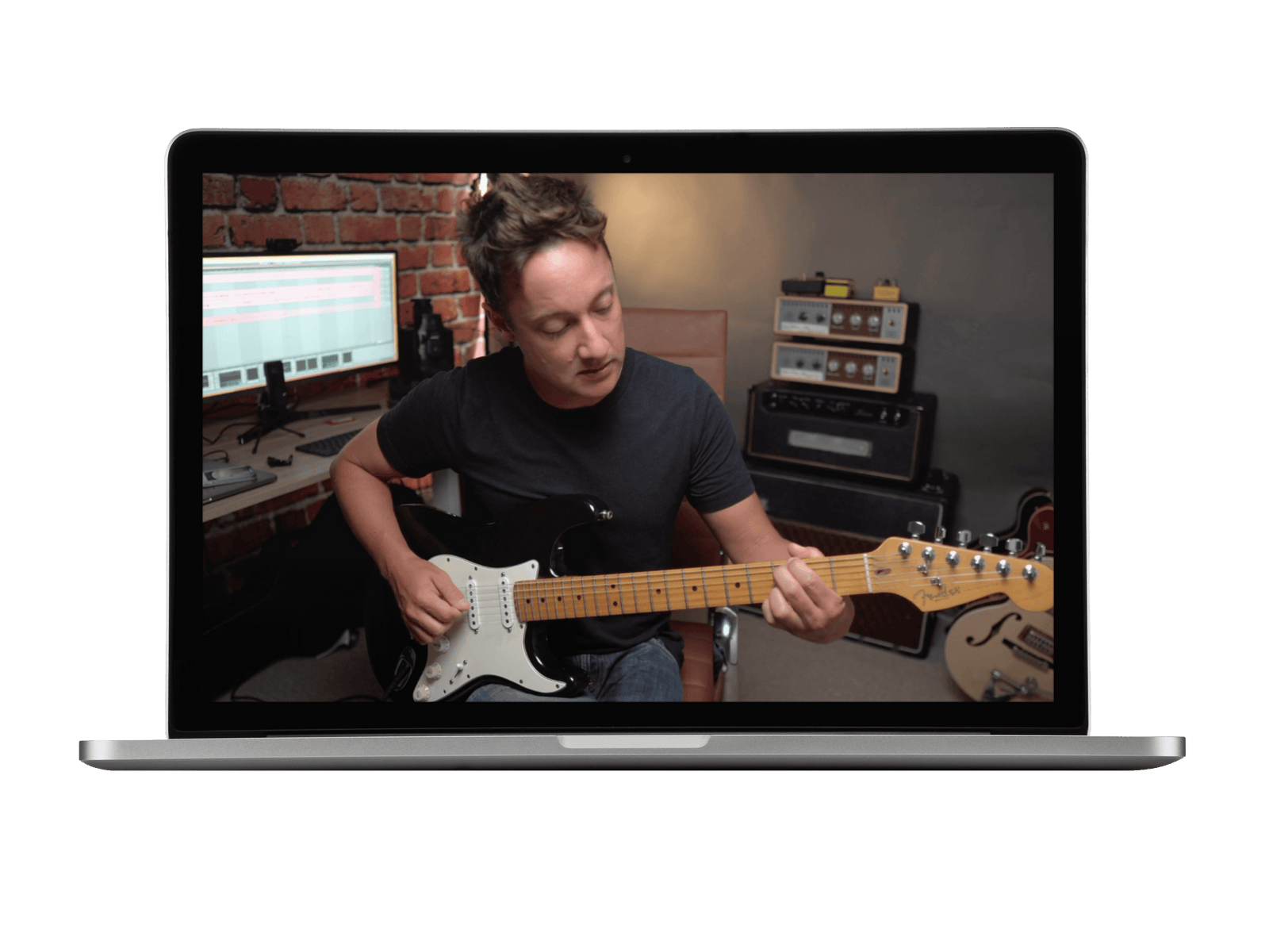 Progressions: Classics - Companion Videos