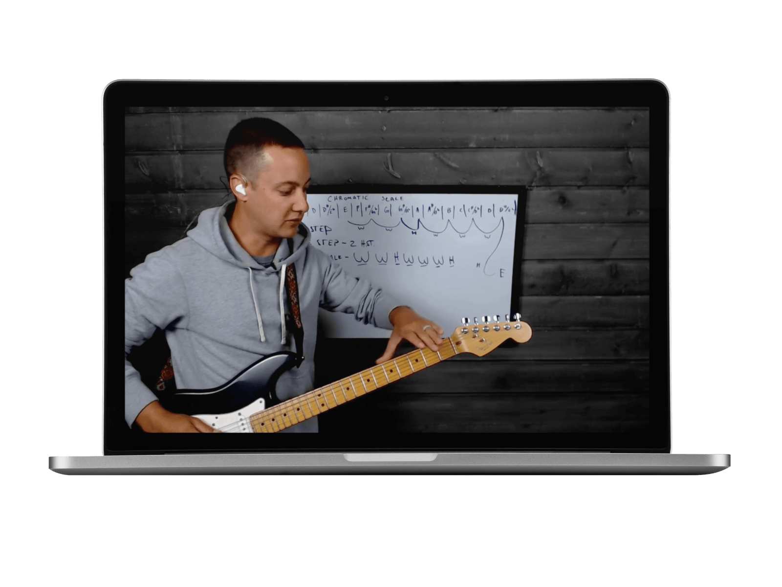 Music Theory Mastery