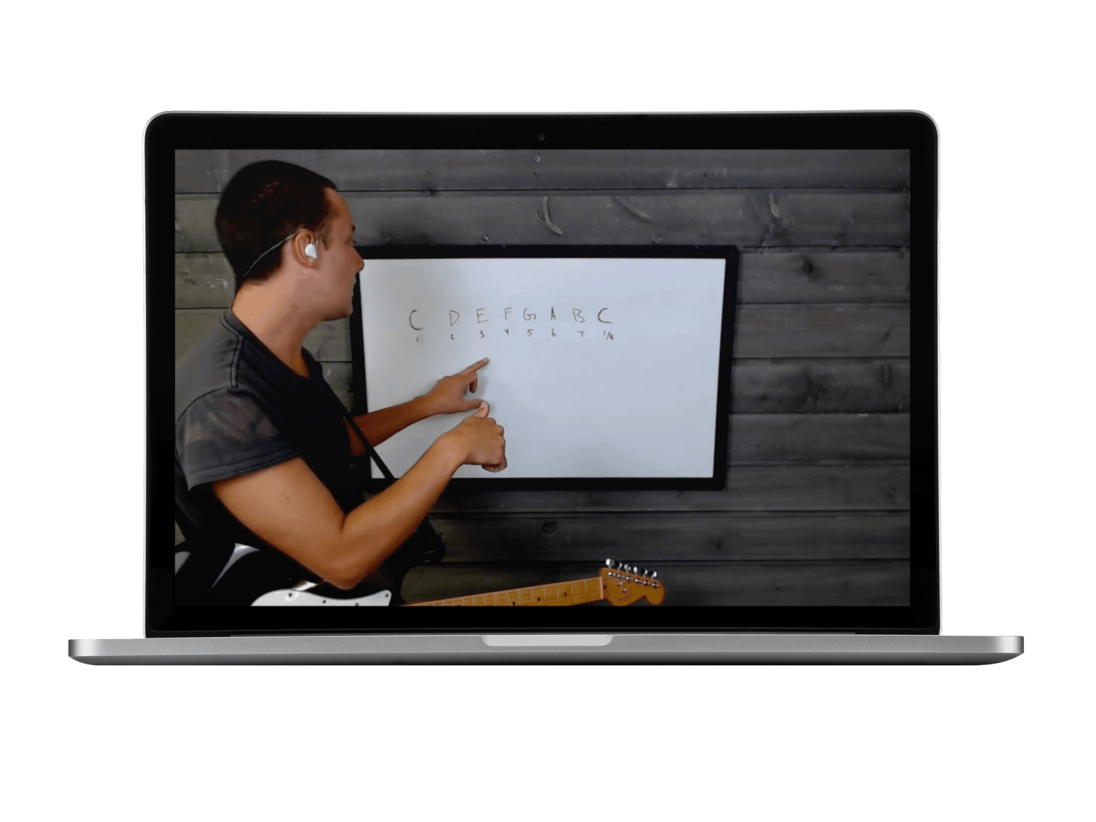 Train Your Ear - Companion Videos