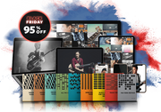 The All Access Training Library & The Ultimate Book Bundle