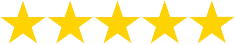 5 stars