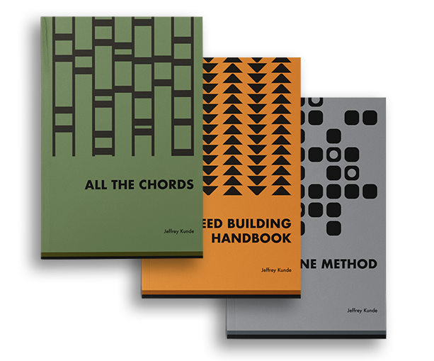 Speed Building Handbook