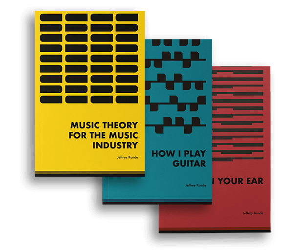 Train Your Ear