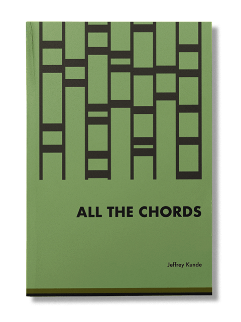 All The Chords