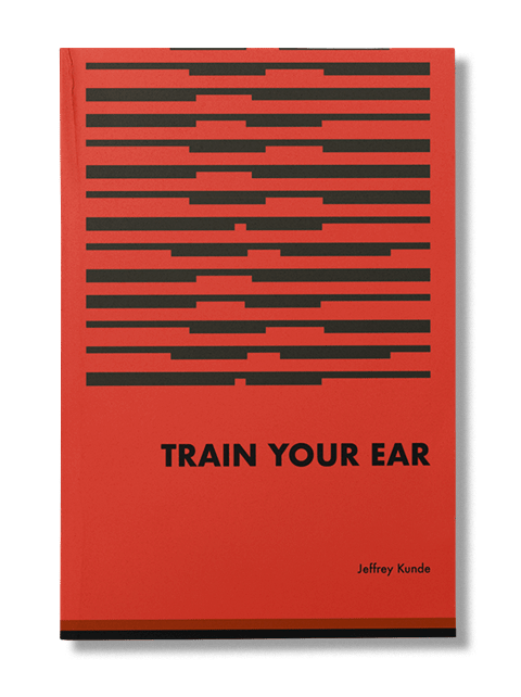 Train Your Ear