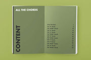 All The Chords
