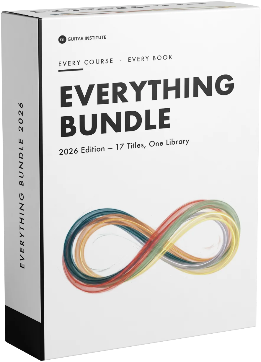 The 2026 Everything Bundle