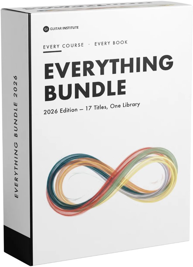 Everything Bundle box